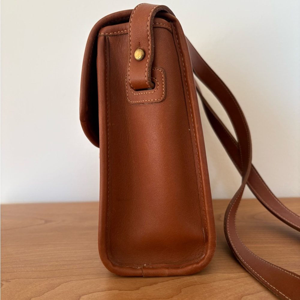 Vintage Coach Mulberry Bag - Picture 9 of 14
